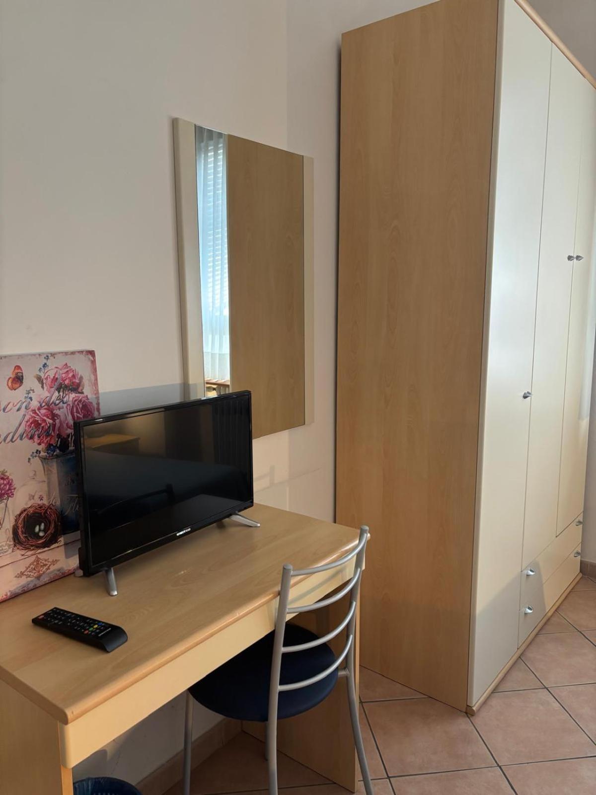 Girasole House Hotel Florence Phòng bức ảnh