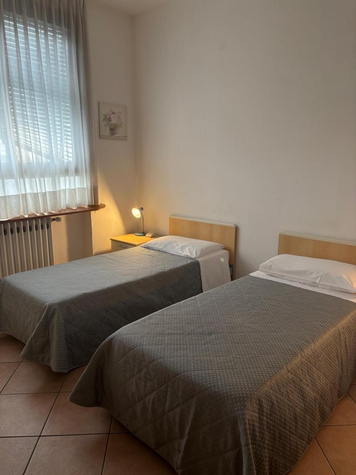 Girasole House Hotel Florence Phòng bức ảnh
