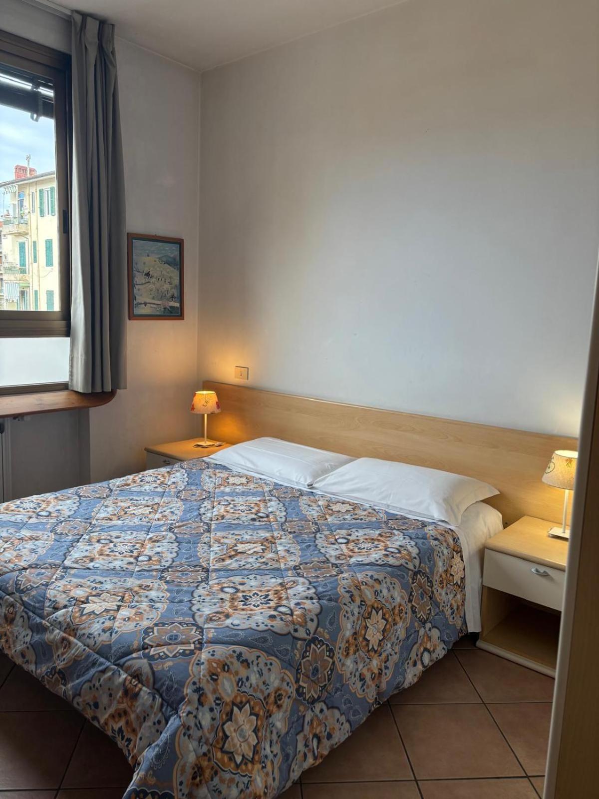 Girasole House Hotel Florence Phòng bức ảnh