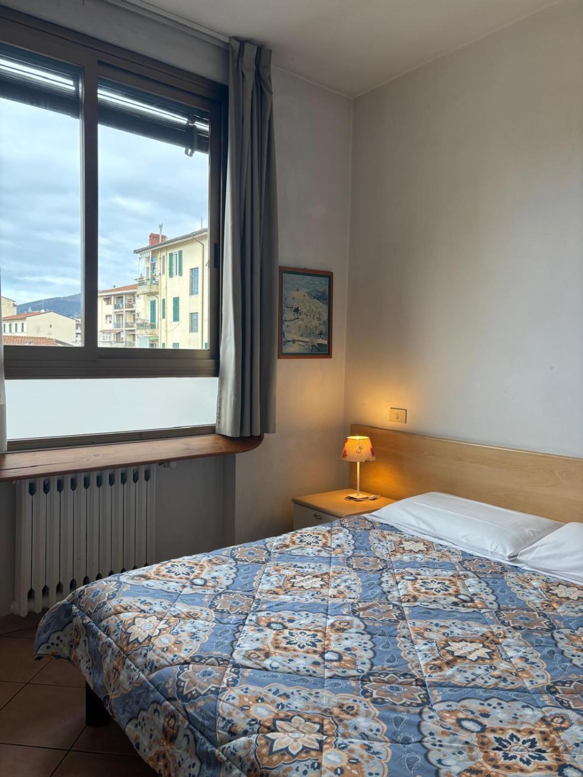Girasole House Hotel Florence Phòng bức ảnh