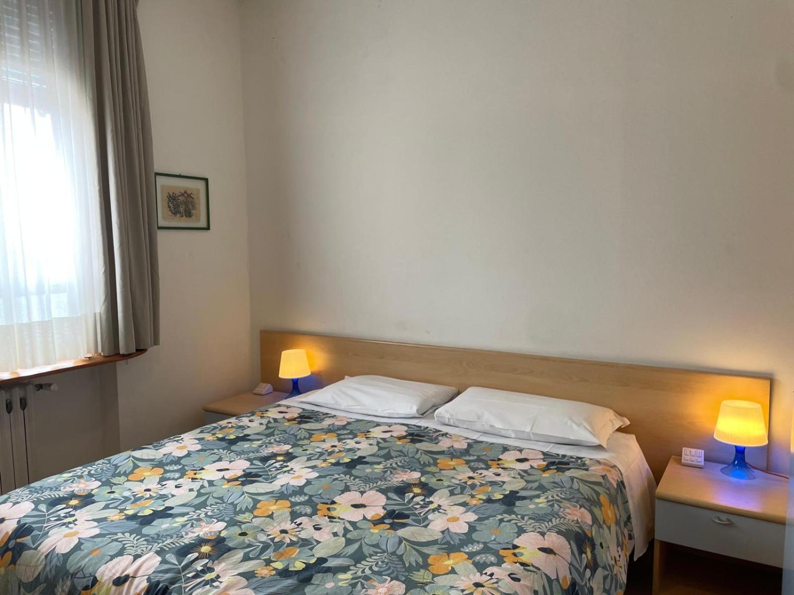 Girasole House Hotel Florence Phòng bức ảnh