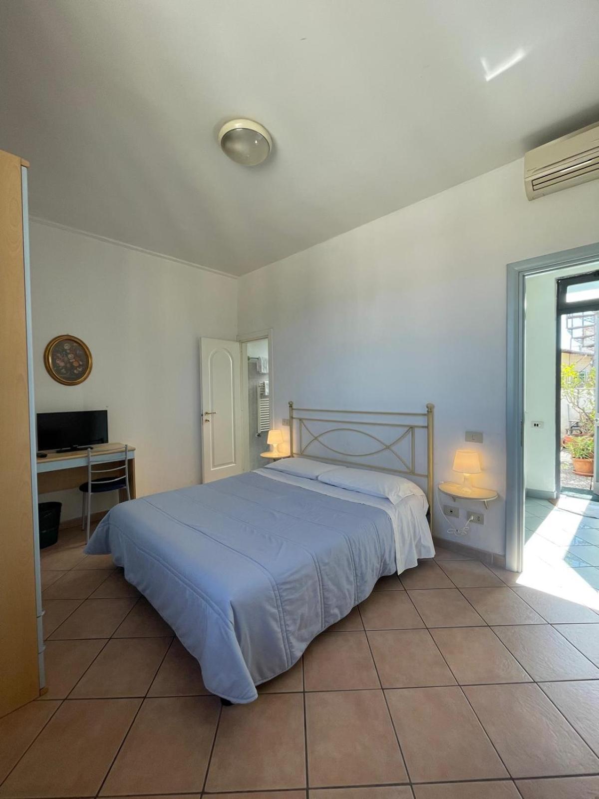 Girasole House Hotel Florence Phòng bức ảnh