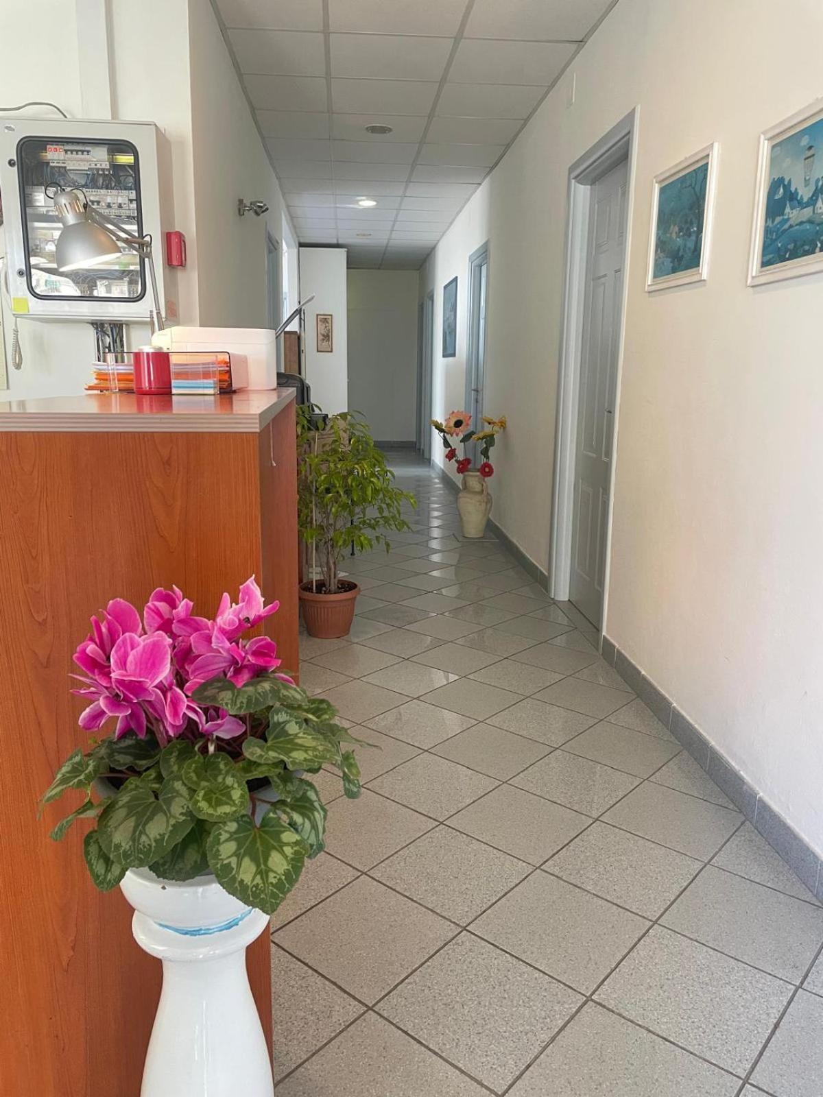 Girasole House Hotel Florence Ngoại thất bức ảnh